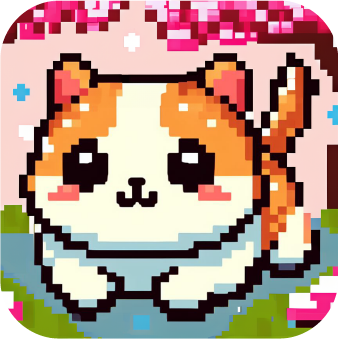 Pixel Tiles